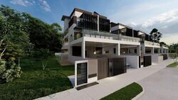 Sembawang Park (D27), Semi-Detached #461783731